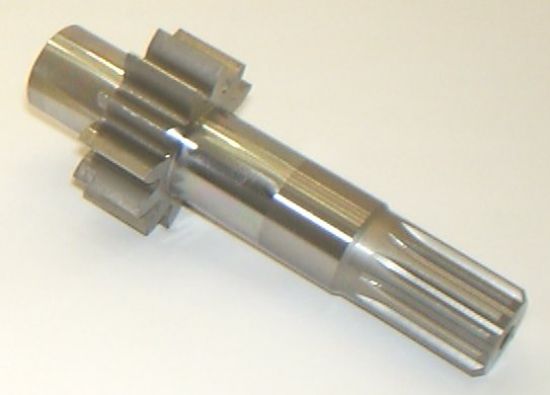 Image de PGP511 10CC ENGRENAGE À DIRECTION 13 TOOTH