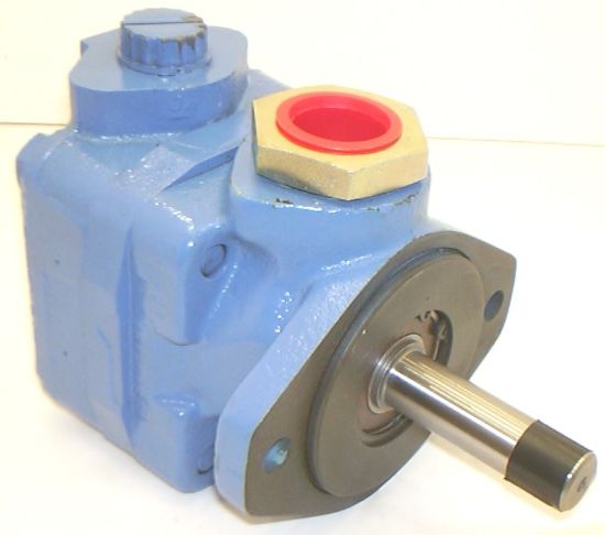 Picture of V2101N5N1R SINGLE  NPT