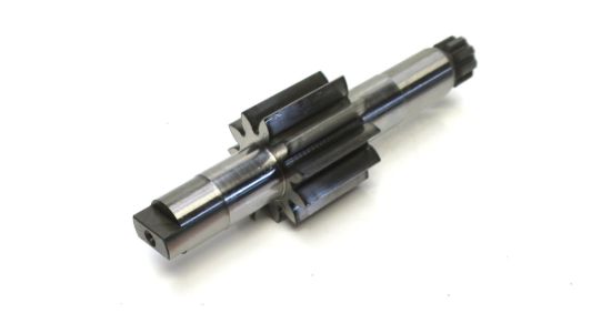 Picture of SNP2 19cc SHORT DIN 9 SPLINE FRONT