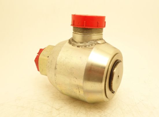 Picture of 2'' x 2''  BSP M/F 90/C SWIVEL