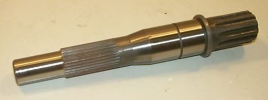 Picture of V20 ''38'' SPLINED SHAFT 328096N