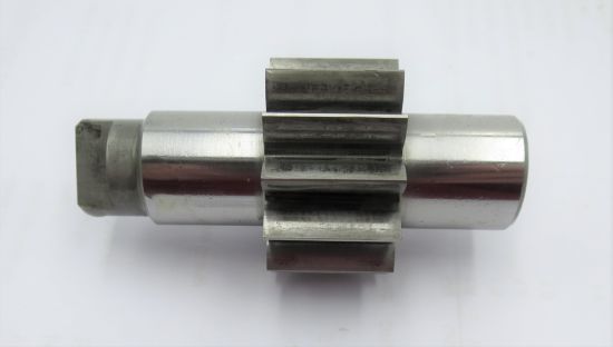 Picture of S12 13CC 8MM TANG