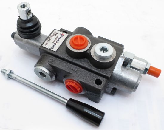 Picture of SINGLE BANK 3/8'' MONOBLOCK VALVE
