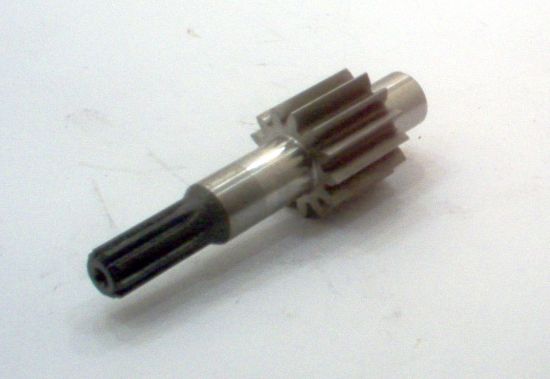 Picture of PGP505 10CC 1/2 X 9 TOOTH