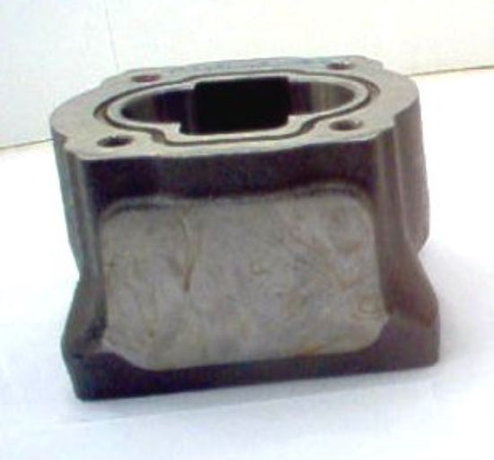 Picture of S4023 INTER BODY -  PORTED