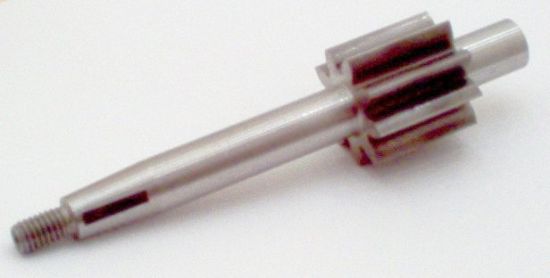 Picture of PBP503 SINGLE SEC DRIVE SHAFT 5.8CC