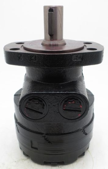 Picture of WHITE 161CC/REV 1.'' SHAFT