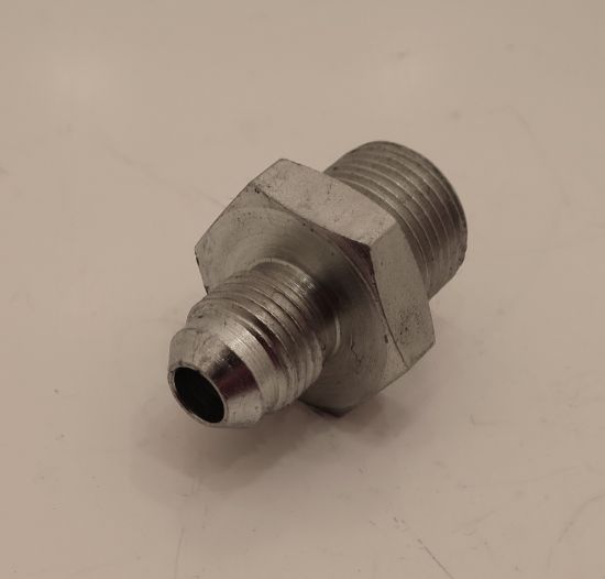 Picture of 3/8 BSP x 1/2 JIC M/M ADAPTOR