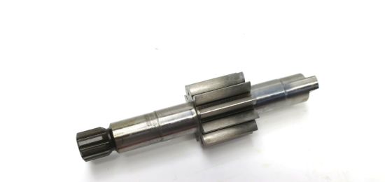 Picture of SNP2 19cc LONG DIN 9 SPLINE FRONT