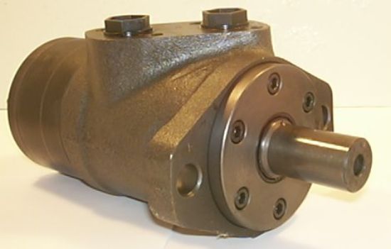 Picture of MPP 300 HI 1'' SHAFT,2 BOLT SAE A