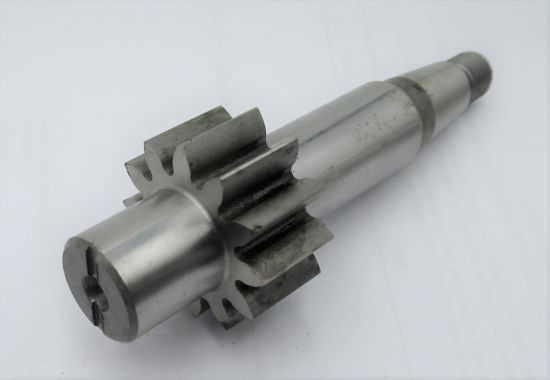 Picture of S12 11CC 17MM  1:5 X 30MM TAPER
