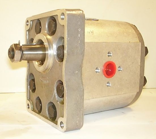 Picture of TWOSE HYDRAULIC POWER STEERING PUMP