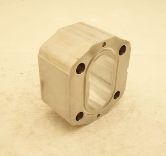 Picture of SNP2 4CC/REV SING INLET 50.5MM BODY