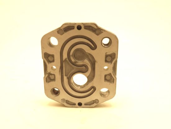 Picture of SNP2 50MM I.H. FRONT L/H 2 BOLT FLA