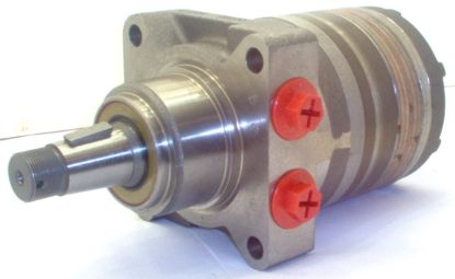 Picture of TF0280HV080AABP HYDRAULIC TORQUE