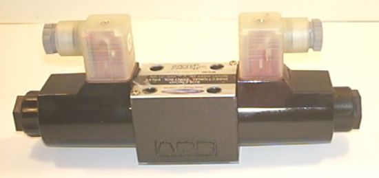 Picture of DG03-2N-12VDC DN SOLENOID VALVE