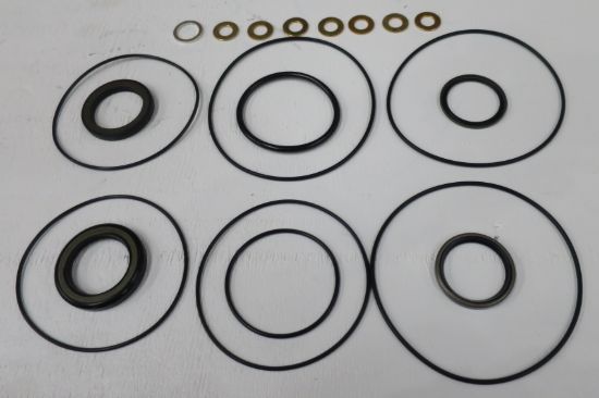 Picture of White Seal Kit No.151-1295