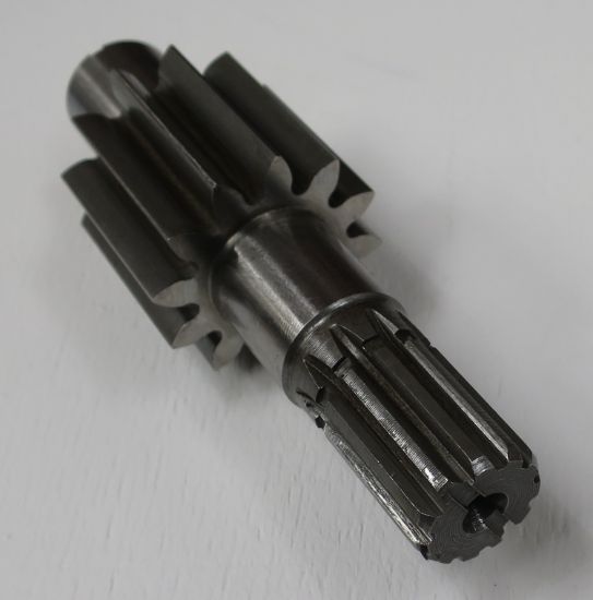Picture of S12 21CC 3/4 11 X  23mm  SAE SPLINE