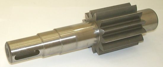 Picture of S17 23CC 7/8 X 33.4MM SAE PAR