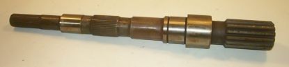 Picture of 3520V/VQ ''(113)'' SPLINED SHAFT