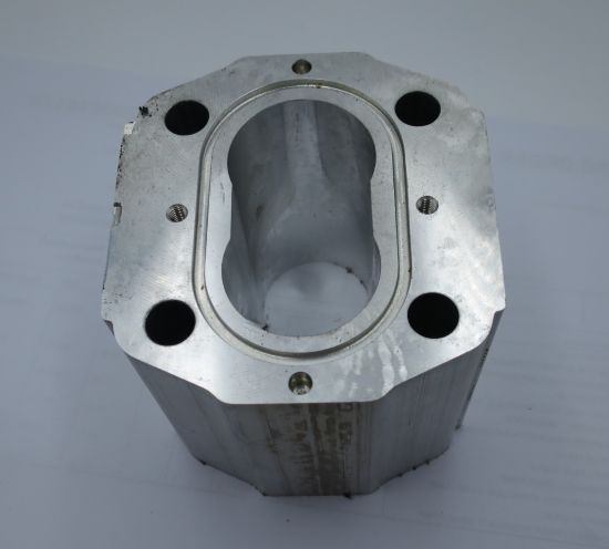 Imagen de PGP505 10CC 75mm CUERPO CON DEPRESIONES**