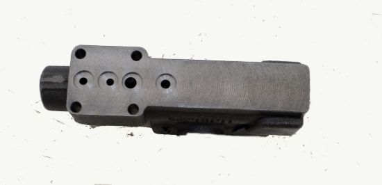 Picture of J+F+E BP* REM PRESS COMP [>280BAR]