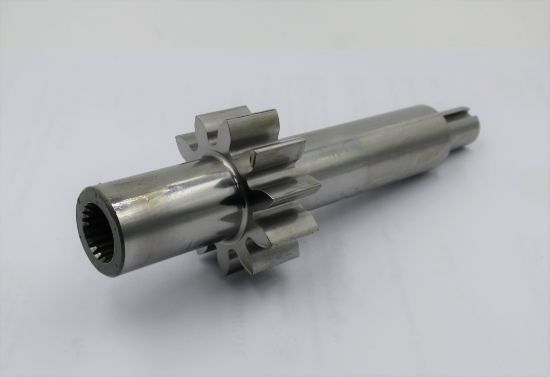 Picture of R4 FRONT DRIVE GEAR:CODE E - 5/8SAE