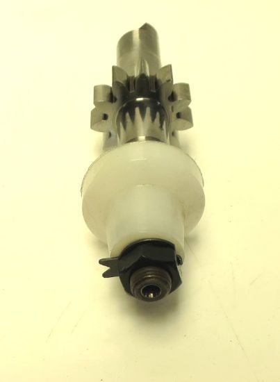 Picture of SNP2 6cc 17mm 1:8 TAP FRONT PMP GR