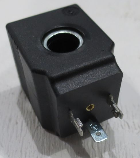 Picture of Coil 12V DC 22W