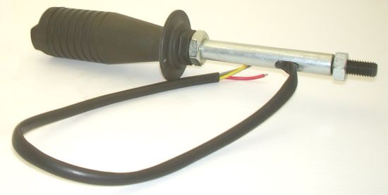 Picture of WALVOIL ROCKER SWITCH HANDLEVER