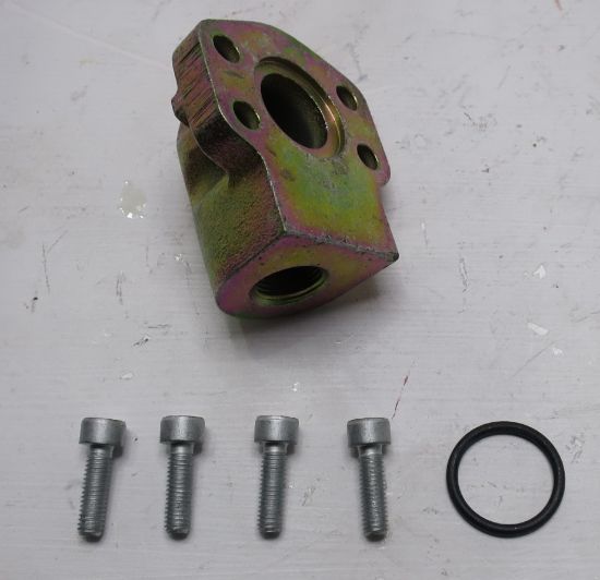 Picture of 1.1/4  BSP FEM  FIXED PRT ADAPT