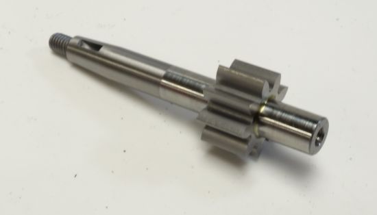 Picture of P23 C1 SINGLE 1:8 TAPER 3.6CC
