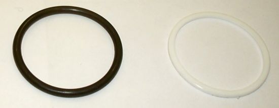 Picture of 1'' BSP QRC 'O' RING KIT