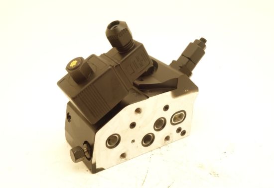 Picture of V5 COMBINED INLET & UNLOADER 12V