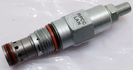 Picture of PILOT OPERATED BALANCED PISTON RV