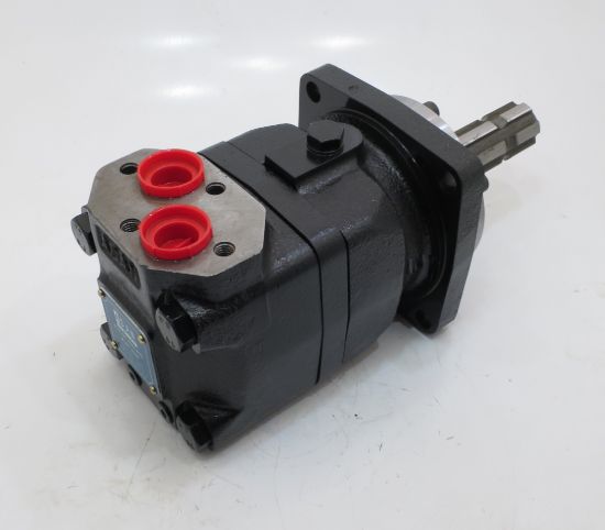 Picture of WMTA 200 HIGH TORQUE MOTOR