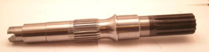 Picture of SPV2 119cc 13 TOOTH SAE SHAFT