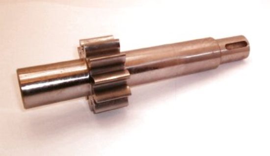 Picture of R5 FRONT DR GEAR CODE H 1'' SAE