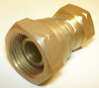 Picture of 18mm x 22mm F/F ADAPTOR