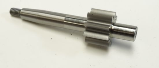 Picture of P23 SINGLE C2 1:8 TAPER SHAFT