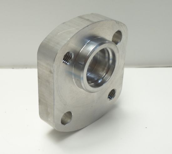 Picture of P23 SH COV A4 40X40MM W/SEAL BI