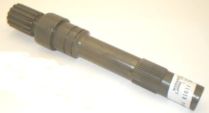 Picture of 45M 1.1/4  14 TOOTH SPLINED SHAFT