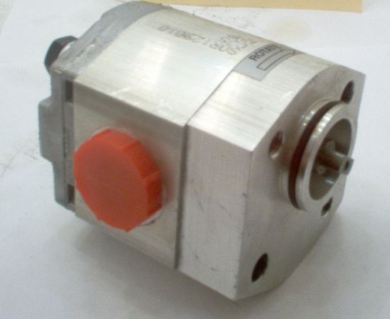 Picture of 1.6CC/REV