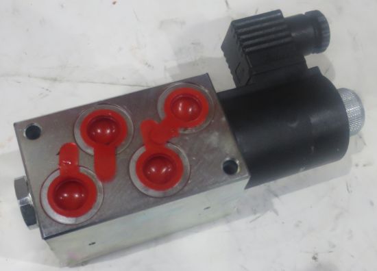 Picture of SOL. OP. DOUBLE DIV. VLV 3/8