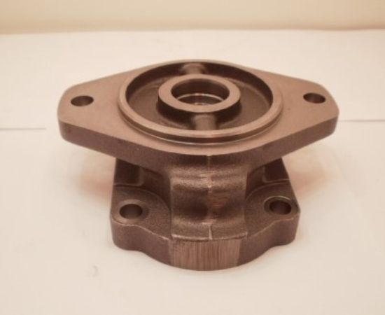 Picture of PGP620 SAE B 2BOLT FLANGE CW/RH
