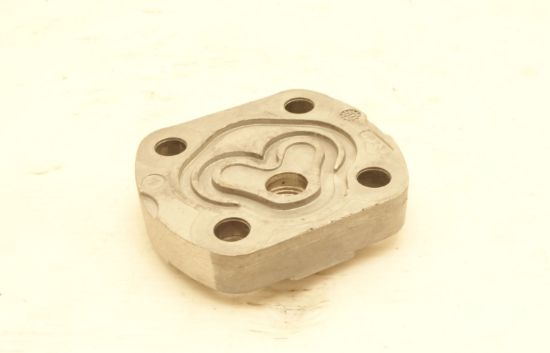 Picture of P23 1/4 BSP INLET NO OUT END COVER