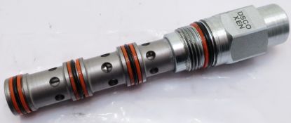 Picture of SPRINGOFFSET 2 POSITION SHUTTLE VAL