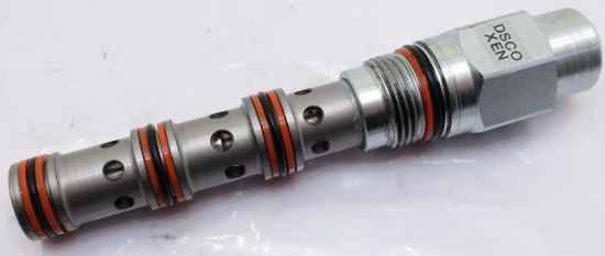 Picture of SPRINGOFFSET 2 POSITION SHUTTLE VAL