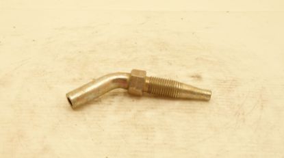 Picture of 10mm 45/S S'PIPE FOR 1/4 HOSE