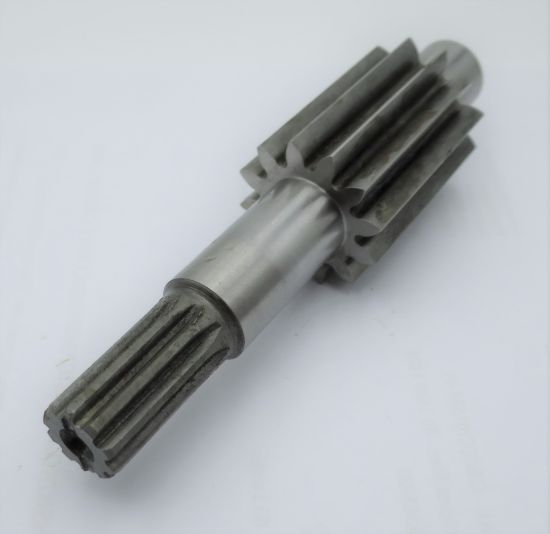 Picture of S12 33CC 11/16 10 X 25MM SAE SPLINE